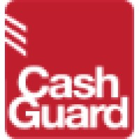 CashGuard International logo - Similar company to Strongpoint