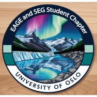 EAGE and SEG Student Chapter - University of Oslo logo - Similar company to 