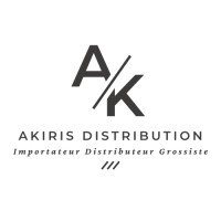 Akiris Distribution logo - Similar company to Exploria