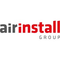 Air Install Group logo - Similar company to Brink Climate Systems