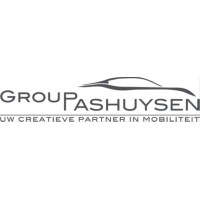GROUP PASHUYSEN logo - Similar company to Tech-M