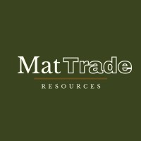 MatTrade Resources logo - Similar company to Utkal Group