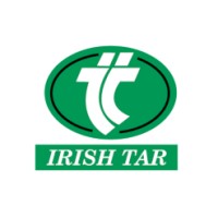 Irish Tar & Bitumen Suppliers Limited logo - Similar company to Pms Pavement Management Services Ltd.