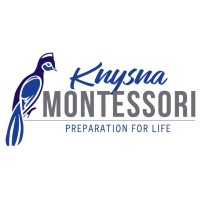 Knysna Montessori School logo - Similar company to Knysna Initiative For Learning And Teaching - Kilt