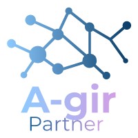 Agir Partner logo - Similar company to Foseam Technologies