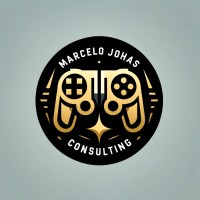 MarceloJohas Consulting logo - Similar company to Skre Digital