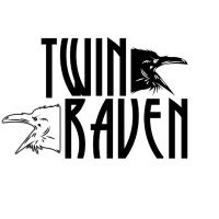 Twin Raven logo - Similar company to Ose Optics