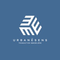 URBANESENS, Transaction immobilière logo - Similar company to Oncle Sam Burger