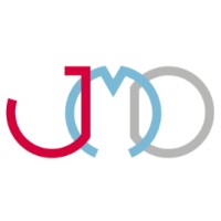 Japan Medical Device Corporation logo - Similar company to Straumann Japan