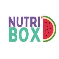 Nutri'Box logo - Similar company to Institute For Diversity Science