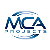 MCA PROJECTS (Pty) Ltd logo - Similar company to Relay Settings Switchgear