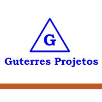 Guterres Projetos logo - Similar company to Bestmedical