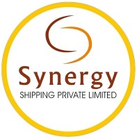 SYNERGY SHIPPING PRIVATE LIMITED logo - Similar company to Orca Logistics, Llc