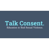 Talk Consent logo - Similar company to Enough.