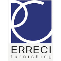 ERRECI SRL - Furnishing logo - Similar company to Beba