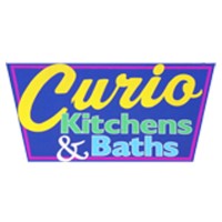 Kitchens by Curio logo - Similar company to Wright Builders, Inc.