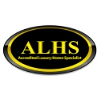 Luxury Home Council logo - Similar company to Luxury Astra Co.