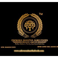 ESHWARA SHANTHA AGRO FOODS PRIVATE LIMITED logo - Similar company to Curiousminds Collabs
