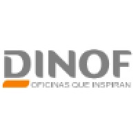 DINOF, S.A. logo - Similar company to Eolicare Wind S.L.