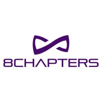 8Chapters | We build the future logo - Similar company to Valley Date Tech
