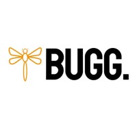 Bugg. B.V. logo - Similar company to White Ink | Creative Studio