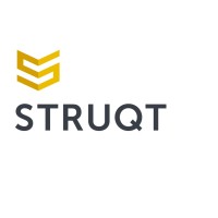 STRUQT General Contracting logo - Similar company to Rock For Contracting