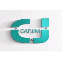 Capjini Technologies Pvt. Ltd. logo - Similar company to Brand Bro
