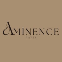 Aminence Paris logo - Similar company to Bharani Groups - India