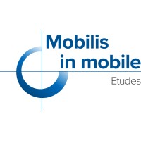 Mobilis in Mobile - Etudes logo - Similar company to Mobilité Positive