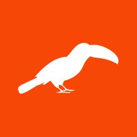 Toucan AI logo - Similar company to Ztech Incorporation