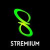 Stremiium logo - Similar company to Obsidian Systems Ltd