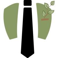 The Green Gentleman logo - Similar company to Superdoos B.V.