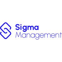 Sigma Management logo - Similar company to Zebra Tailored Wealth