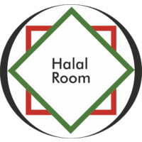Halal Room logo - Similar company to Plusvibe