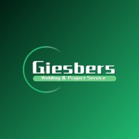 Giesbers Welding & Project Service logo - Similar company to Qempower