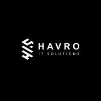 Havro IT Solutions logo - Similar company to Integral India Software Development Centre Private Limited
