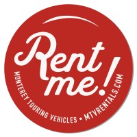 Monterey Touring Vehicles; Classic Car Tours & Experiences logo - Similar company to 1154 Lill Studio