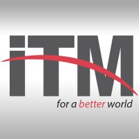 iTech Mission Pvt. Ltd. logo - Similar company to Dynamics Monk Consulting Services