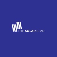 The Solar Star logo - Similar company to Vardhan Solar
