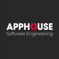 AppHouse Consulting logo - Similar company to Gdsc Politehnica University Of Timisoara