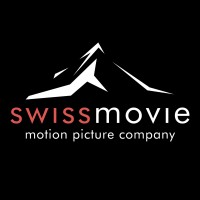 Swissmovie - cinema logo - Similar company to In·Somnia Studio