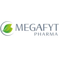 Megafyt Pharma s.r.o. logo - Similar company to Dr. Müller Pharma S.R.O.