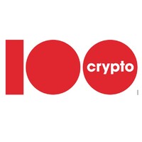 100crypto logo - Similar company to Hashworks Industries