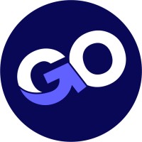 GoBill logo - Similar company to Rcm Egypt