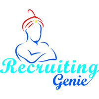 Recruiting Genie LLP logo - Similar company to Recruiting From Scratch