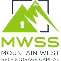 MWSS Capital logo - Similar company to Bedrock Infrastructure Solutions