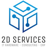 2D Services