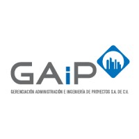 Gerenciación Administración e Ingenieria de Proyectos, S.A. de C.V. (GAIP) logo - Similar company to Bpwork