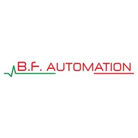 B.F. AUTOMATION S.R.L. logo - Similar company to Elettrodata Srl