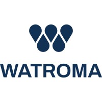WATROMA laundry solutions. logo - Similar company to Molekuel